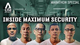 Life Inside Singapore’s Maximum Security Prison: Marathon Special