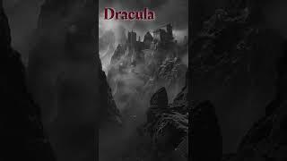 TRAPPED IN DRACULA'S CASTLE! Jonathan Harker's Terrifying Realization |  Welles' 1938 Radio Play