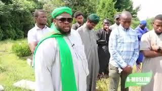 Ustadh Abdul Rashid - Seek Allah's forgiveness before death