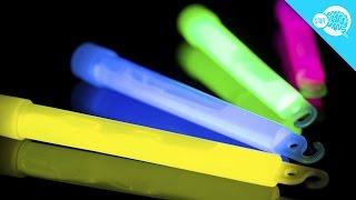 The Science Of Glow Sticks