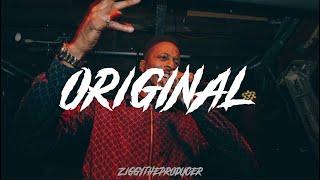 [FREE] D Double E X Shy FX Funky Bassline Jungle/Drum and Bass Type Beat 'Original' (Prod. Ziggy)