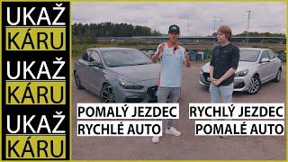 4K | BUDU RYCHLEJŠÍ NEŽ PROFI ZÁVODNÍK? | MATES vs. PETR SEMERÁD | VÝKON vs. DOVEDNOSTI