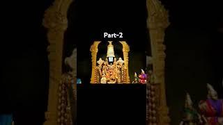 Facts about tirupati part-2#tirupathi#balaji#devotional#songs#movies#vdnkateswaraswamy#facts#yt#ytsh