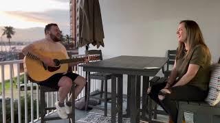 “Flower Shops” - ERNEST (feat. Morgan Wallen) (Cover)