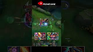 AP AKALI vs AD AKALI 18 LvL FULL BUILD FIGHTS! #leagueoflegends