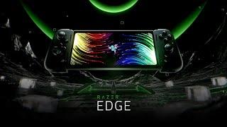 Razer Edge | Ultimate Android Gaming Handheld