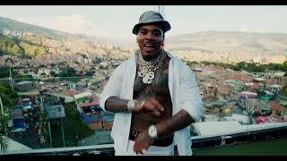 Kevin Gates - Block Away (Official Music Video)