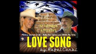 Love Song - Montse Chafino (Music)