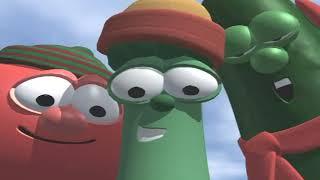 VeggieTales: The Toy That Saved Christmas: Trailer