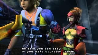 PS2 Longplay [062] Final Fantasy X International (Part 1 of 13 - Japanese audio)