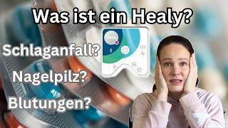 Healy - Alternatives Wundermittel oder böse Abzocke? #healy [DEUTSCH]