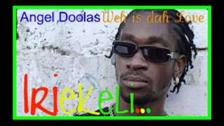 Angel Doolas - Where is the Love.