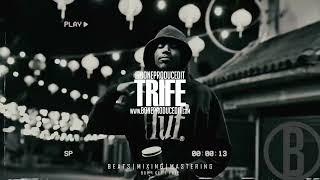 [FREE] Young Slobe x Bris Type Beat - "Trife" (Prod @BoneProducedIt) | EBK JaayBo Type Beat