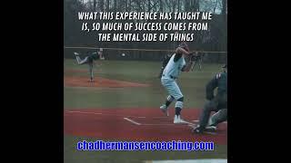 Are you struggling with your mental game? It’s time for Mental Edge Coaching