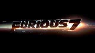 Furious 7 - Official Trailer