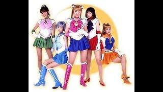 Pretty Guardian Sailor Moon ~ Kettobase