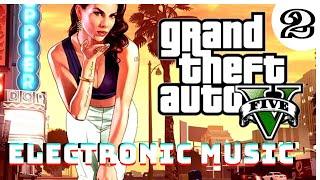 Electronic Music in GTA V - Motivating People to Play Sports May 16, 2024