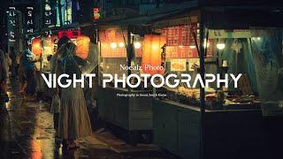 Start Crushing Street Photography at Night - No BS Photo Editing in Seconds!