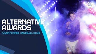 EHF EURO 2022 (Un)informed Handball Hour Live Final Review & Alternative Awards