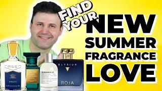 Niche fragrances for summer 2020 | MAX FORTI