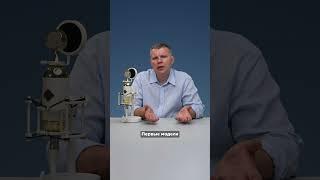Komatsu: Путь к успеху!  Листоформовочные прессы и первый трактор - с чего все началось?