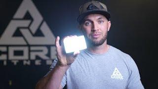 Gear You Actually Need - Aputure Amaran MX - Best Small LED On The Market