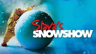 Slava's Snowshow I Theater 11 Zürich 2024 I Trailer