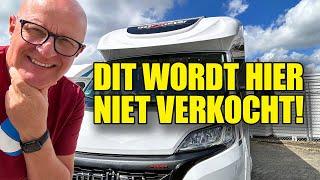 DIT WORDT HIER NIET VERKOCHT. EN IS DAT JAMMER? - Jos Vlogt #57