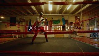 Take the Shot | TITLE Boxing