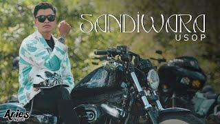 Usop - Sandiwara (Official Music Video)