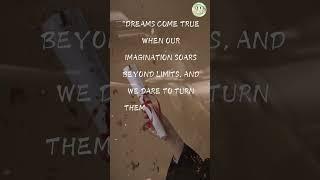 Quick Spark (Powerful Inspiring Lines)