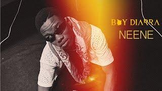 BOY DIARRA - NEENE (VISUALIZER)