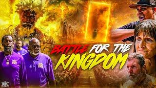 BATTLE FOR THE KINGDOM#TRENDING #VIRAL #REACTION #CHRISTIAN #GOD