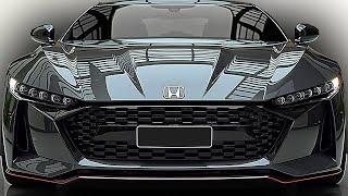 Four new sports sedans to be released in Japan in 2025! Toyota's new Corolla sedan, Nissan's new ...
