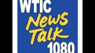 7-25-17 Rep. Sampson Talks SEBAC Agreement with Todd Feinburg