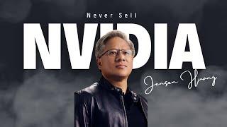The Future of Nvidia: 5 Key Insights into Jensen's Vision