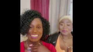Watch our Facebook Live..on Candid Convos with Tei and Kiya Tonight ️