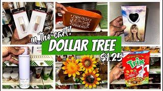 *NEW* DOLLAR TREE | WHATS NEW AT DOLLAR TREE | DOLLAR TREE COME WITH ME