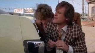 used cars scene