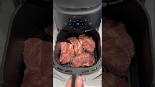 Top 3 best amazing electric air fryer now save youre Time& money#airfryer #shortvideo #food #cooking