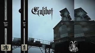 GALIBOT (FRA) - EUCH'MAU NOIR - FULL EP 2024