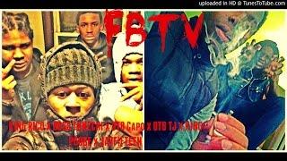 King Rico x Boss Tunechi x Otb Capo x Otb TJ x King Poobe x Jayfifteen - FBTV