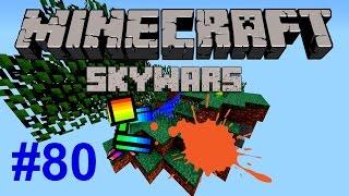 Minecraft: ip: play.cubecraft.net | SkyWars | #80