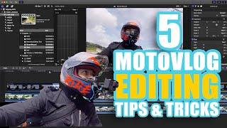 MOTOVLOG TIPS FOR BEGINNER | EDITING TIPS | CAMERA TIPS | MOTOVLOG TIPS AND TRICKS