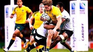 Rugby World Cup 2015 | Biggest & Best Hits ᴴᴰ