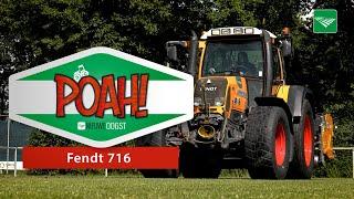 POAH! Fendt 716