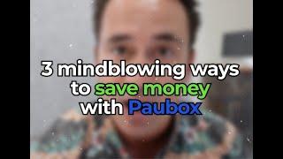 3 mind-blowing ways to save money with Paubox