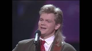 Steven Curtis Chapman: "I Will Be Here" (1991 Dove Awards)