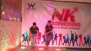 ILLEGAL WEAPON 2.0 DANCE VEDIO NK PRODUCTIONS GROUPS