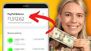 How To Make Money Online With JUST Your Phone (no computer required!)